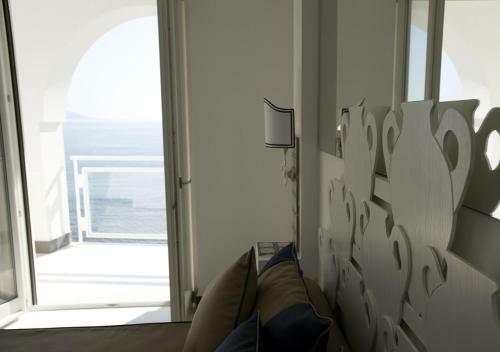 Hotel Albergo Da Carmine