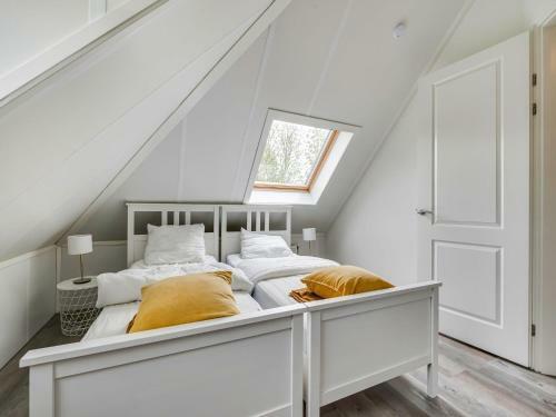 Rural Holiday Home In Zeewolde With Spacious Garden