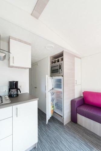 Hotel Mobile Home 6p Veranda