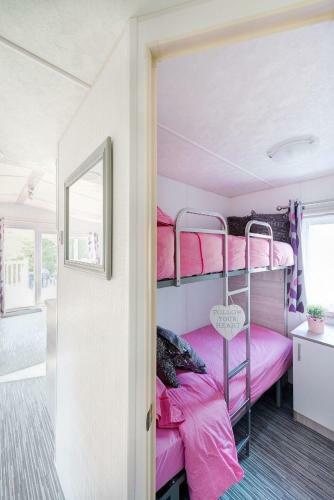 Hotel Mobile Home 6p Veranda