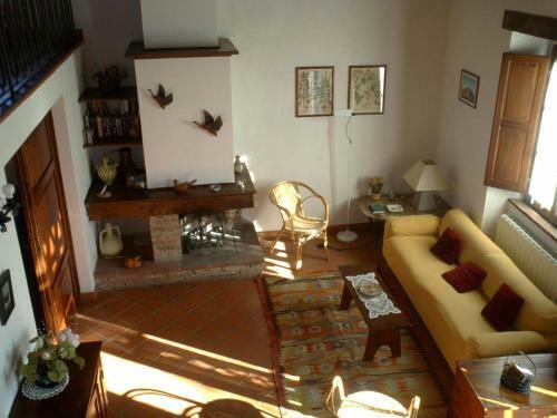 Apartamento Agriturismo Buondonno