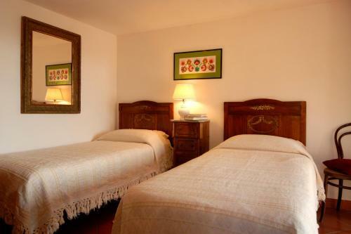 Apartamento Agriturismo Buondonno