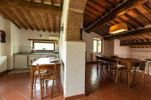 Apartamento Agriturismo Buondonno