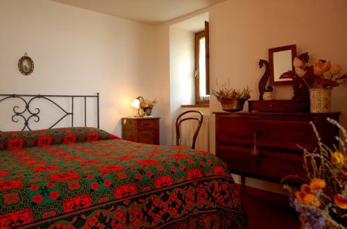 Apartamento Agriturismo Buondonno