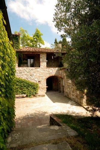 Apartamento Agriturismo Buondonno