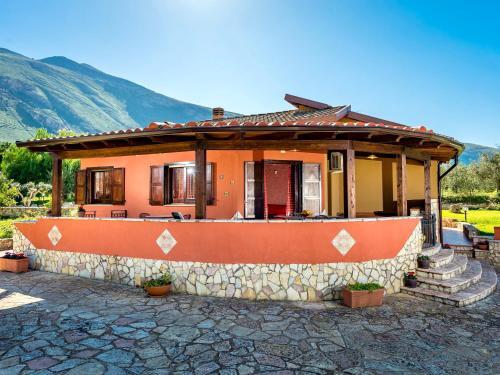 Villa Locazione Turistica Flavia
