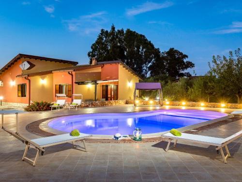 Villa Locazione Turistica Flavia