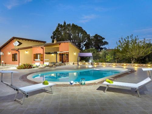 Villa Locazione Turistica Flavia
