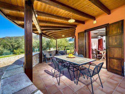 Villa Locazione Turistica Flavia