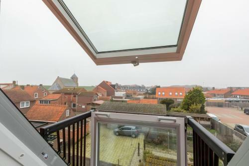 Apartamento Luxe Studio - Voor 2 Personen - Apt