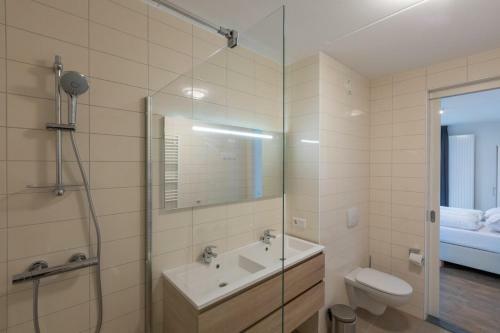 Apartamento Luxe Studio - Voor 2 Personen - Apt