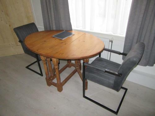 Apartamento Zomerhuis