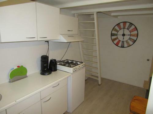 Apartamento Zomerhuis