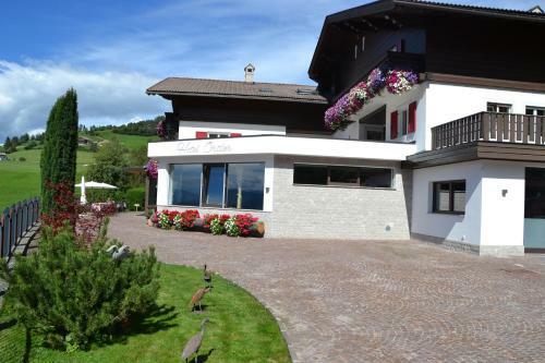 Hotel Ortler
