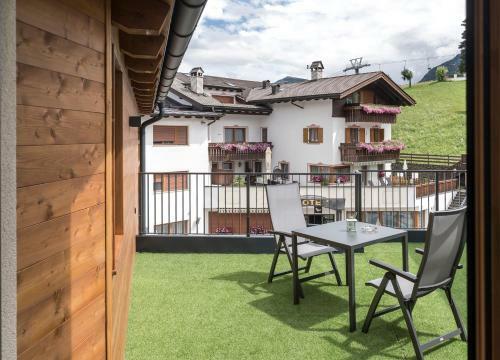 Hotel Alpenroyal