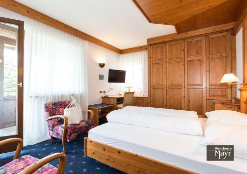 Hostal Residence Mayr