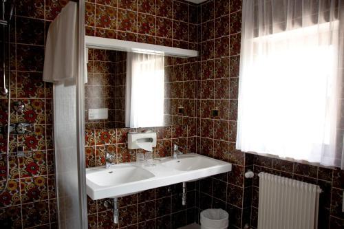 Hostal Residence Mayr