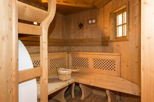Hostal Residence Mayr