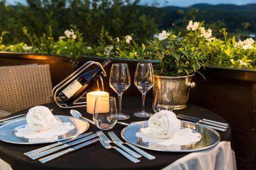 Hostal Residence Mayr