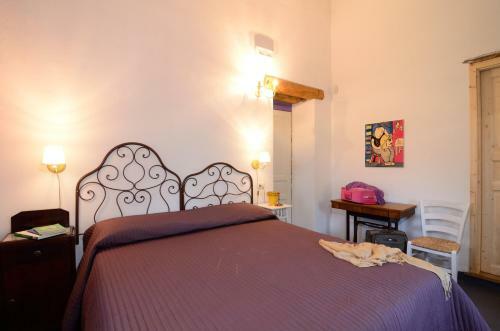 Hostal Il Tanaceto