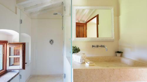 Villa Ca Maggiore 10&2
