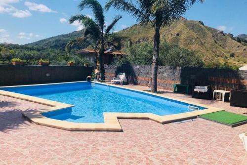 Holiday Home, Castiglione Di Sicilia