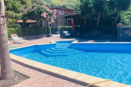 Holiday Home, Castiglione Di Sicilia