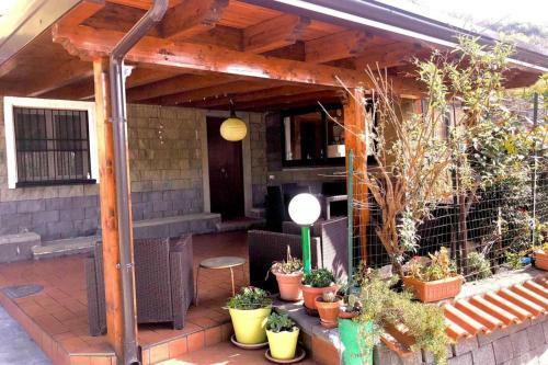 Holiday Home, Castiglione Di Sicilia
