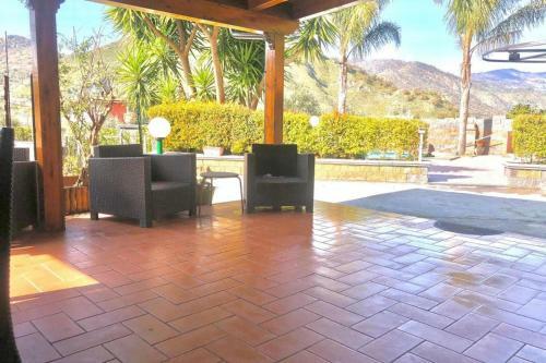 Holiday Home, Castiglione Di Sicilia
