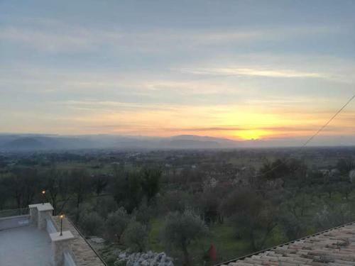 Hotel Tenuta Terra E Sole