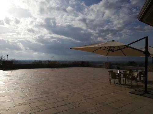 Hotel Tenuta Terra E Sole