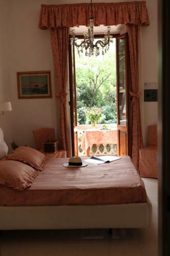 Hotel Tirreno