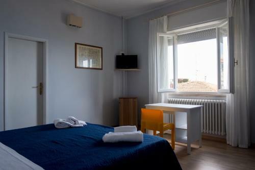 B&B Riviera