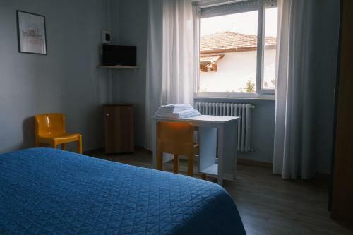 B&B Riviera