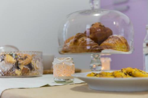 Apartamento Mareinsicilia: Appartamenti Larica