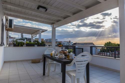 Apartamento Mareinsicilia: Appartamenti Larica