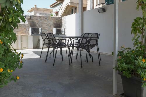 Apartamento Mareinsicilia: Appartamenti Larica