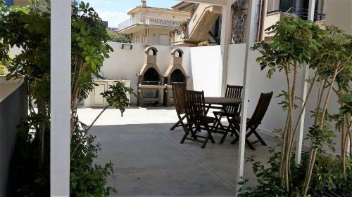 Apartamento Mareinsicilia: Appartamenti Larica