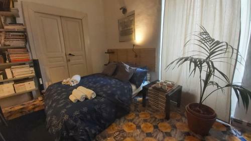 Hostal Room In Villa - Dimora Aganoor Business Suite