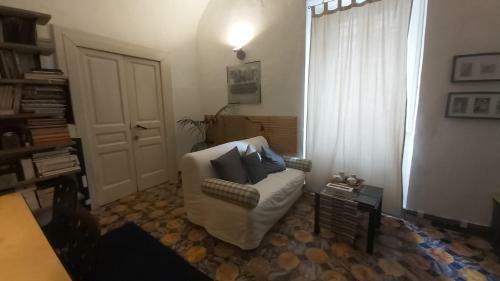 Hostal Room In Villa - Dimora Aganoor Business Suite