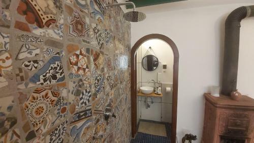 Hostal Room In Villa - Dimora Aganoor Business Suite