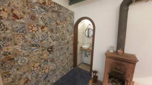 Hostal Room In Villa - Dimora Aganoor Business Suite