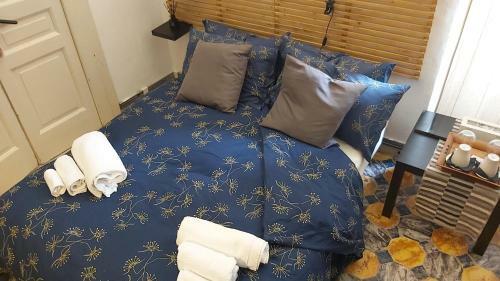 Hostal Room In Villa - Dimora Aganoor Business Suite