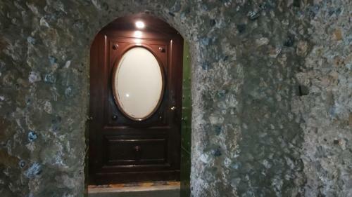 Hostal Room In Villa - Dimora Aganoor Business Suite