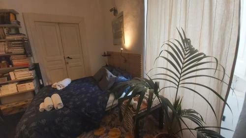 Hostal Room In Villa - Dimora Aganoor Business Suite