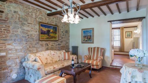 Villa Dimora Rovena 24