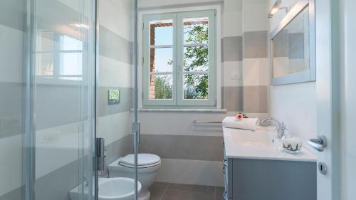 Villa Dimora Rovena 24