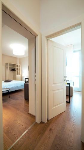Hotel Isola Polvese Resort