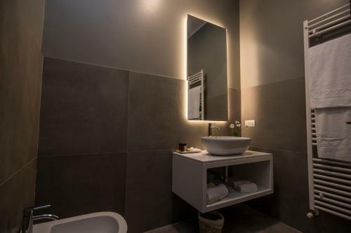 Hotel Isola Polvese Resort