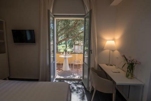 Hotel Isola Polvese Resort